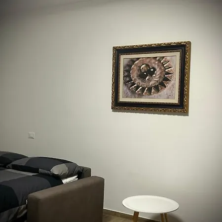 Grelios Stanze Preziose Casa de hóspedes 3*