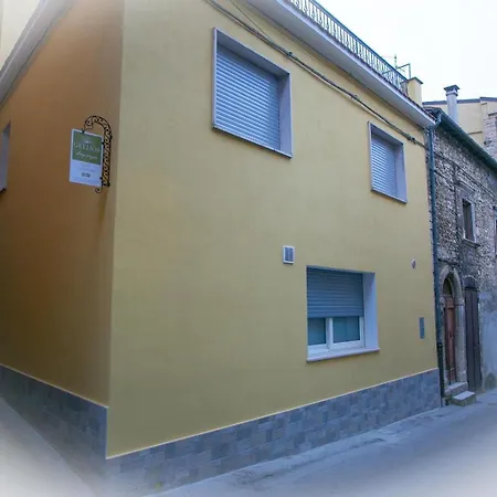 Casa de hóspedes Grelios Stanze Preziose Guardiagrele