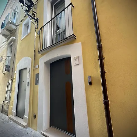 Grelios Stanze Preziose Casa de hóspedes