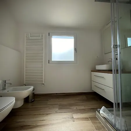 Grelios Stanze Preziose Casa de hóspedes