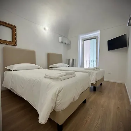 Grelios Stanze Preziose