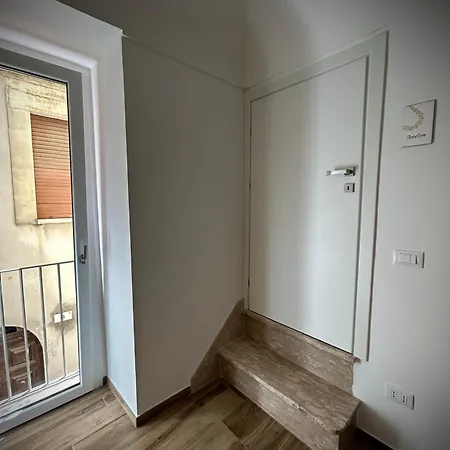 Grelios Stanze Preziose Maison d'hôtes Guardiagrele