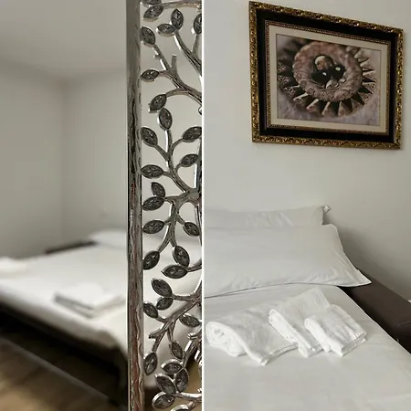 Grelios Stanze Preziose