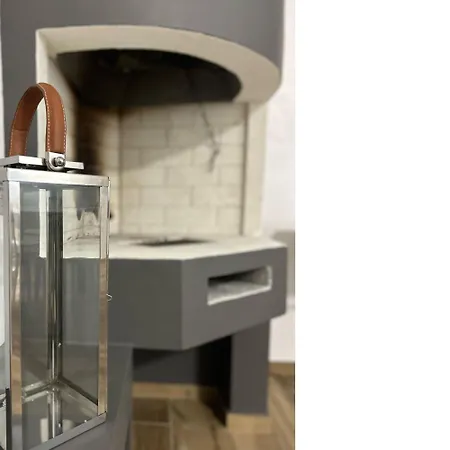 Grelios Stanze Preziose