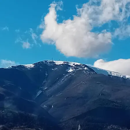 Grelios Stanze Preziose Casa de hóspedes