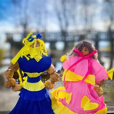 Casa de hóspedes Grelios Stanze Preziose