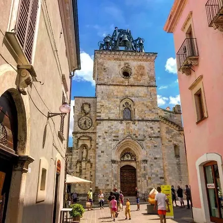 Grelios Stanze Preziose 3*