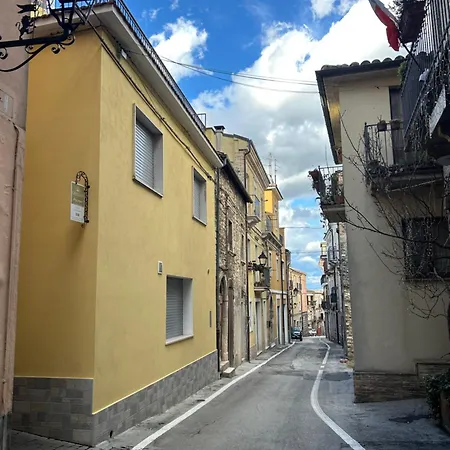 Grelios Stanze Preziose 3* Guardiagrele