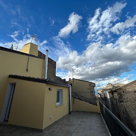 Guest house Grelios Stanze Preziose