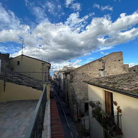 Grelios Stanze Preziose 3* Guardiagrele