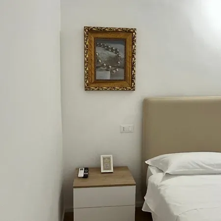 Πανσιόν Grelios Stanze Preziose