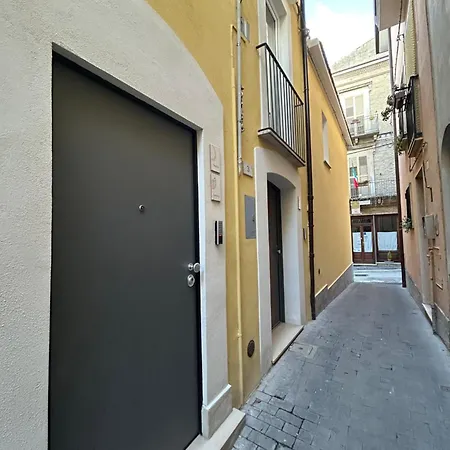 Maison d'hôtes Grelios Stanze Preziose Guardiagrele