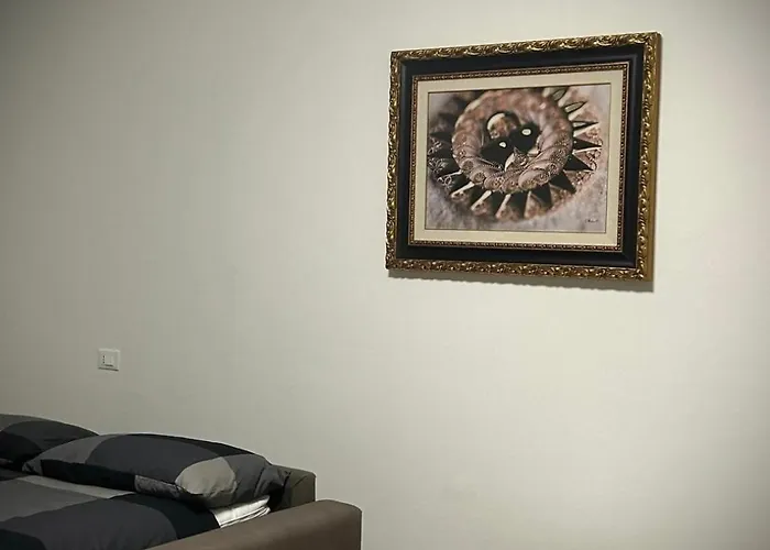 Grelios Stanze Preziose בית הארחה 3*