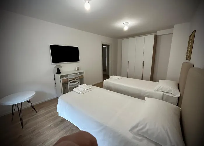 Grelios Stanze Preziose Casa de hóspedes Guardiagrele