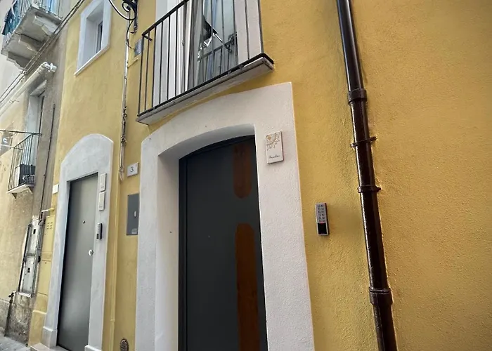 Grelios Stanze Preziose Casa de hóspedes