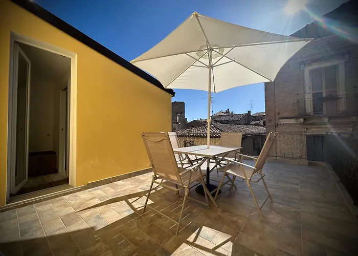 Grelios Stanze Preziose