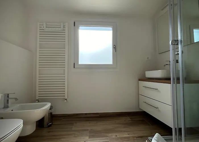 Grelios Stanze Preziose Casa de hóspedes