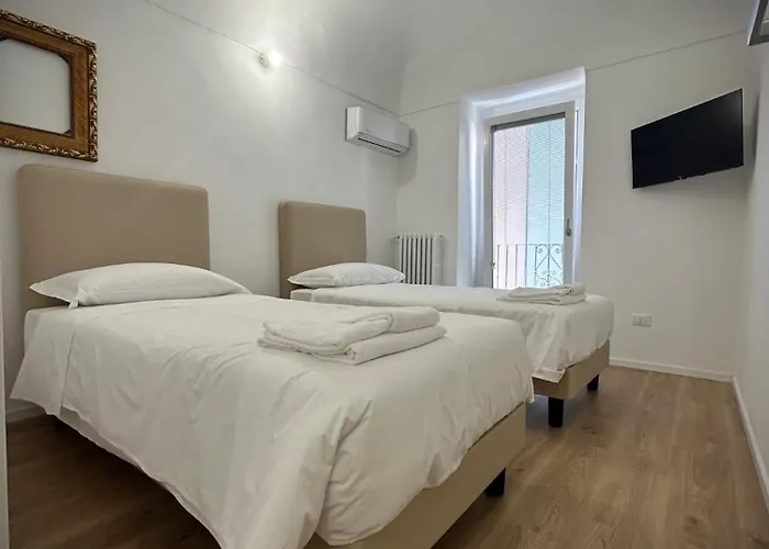 Grelios Stanze Preziose