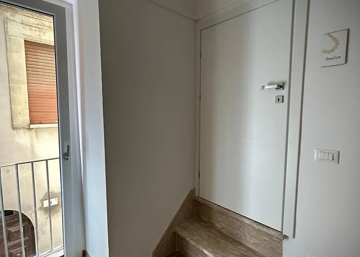 Grelios Stanze Preziose בית הארחה גוארדיאגרלה