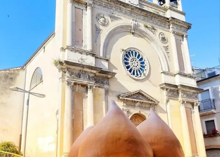 Casa de hóspedes Grelios Stanze Preziose