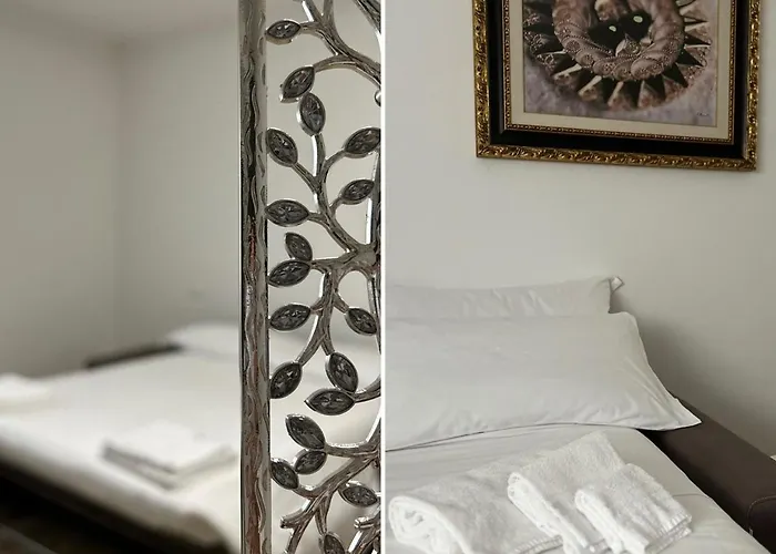 Grelios Stanze Preziose