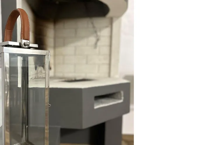 Grelios Stanze Preziose