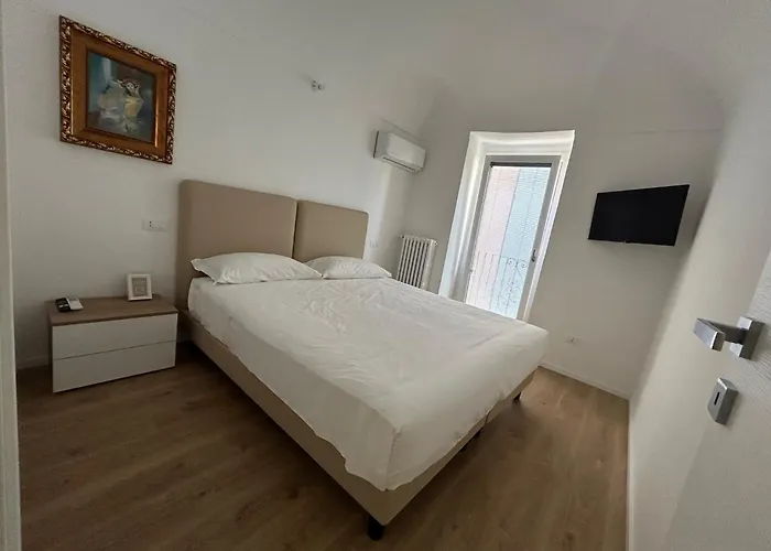 Grelios Stanze Preziose