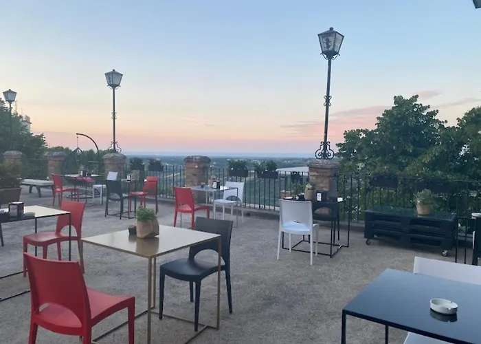 Grelios Stanze Preziose 3*