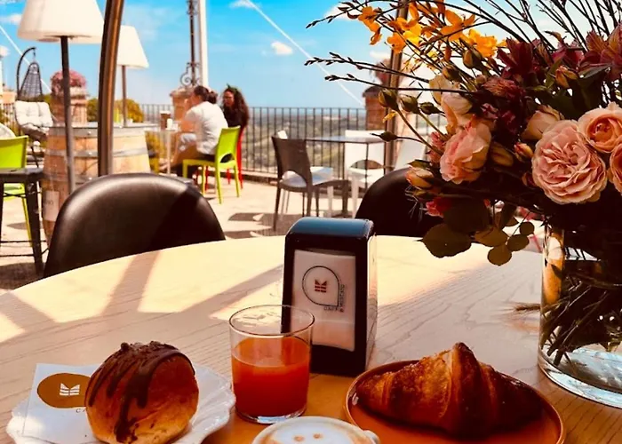 Casa de hóspedes Grelios Stanze Preziose Guardiagrele