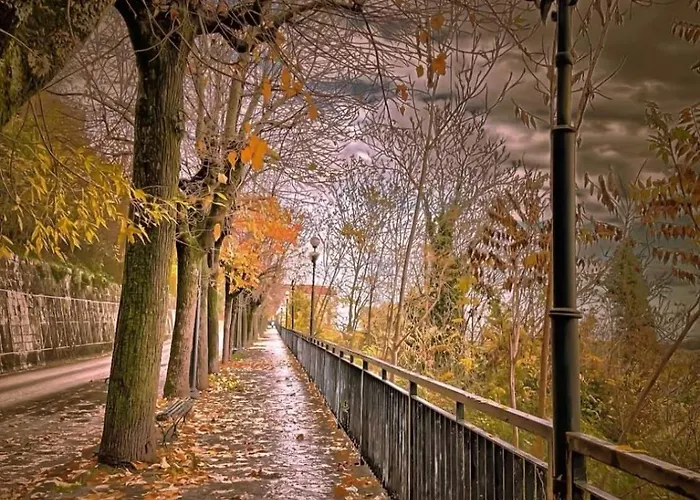 Grelios Stanze Preziose בית הארחה 3*