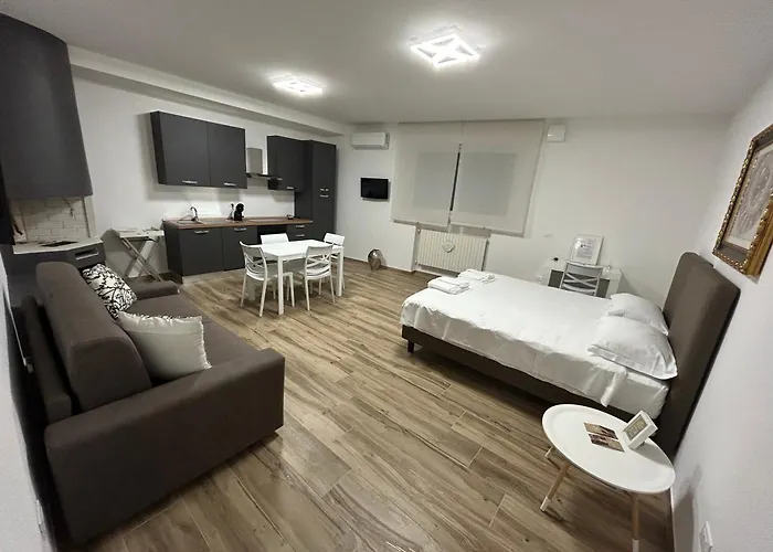 Grelios Stanze Preziose