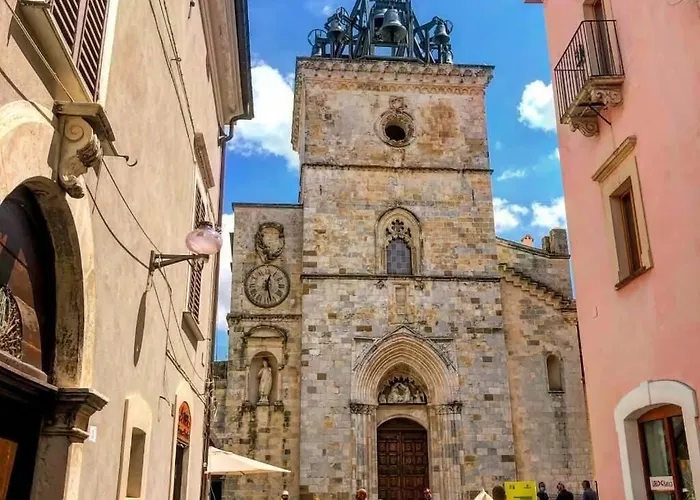 Grelios Stanze Preziose 3*