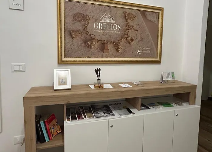 Grelios Stanze Preziose