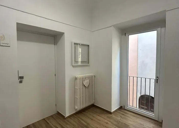 Casa de hóspedes Grelios Stanze Preziose Guardiagrele