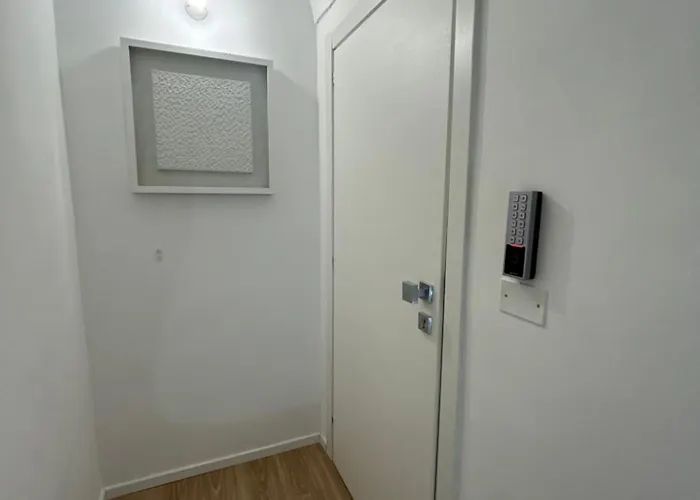 בית הארחה Grelios Stanze Preziose גוארדיאגרלה