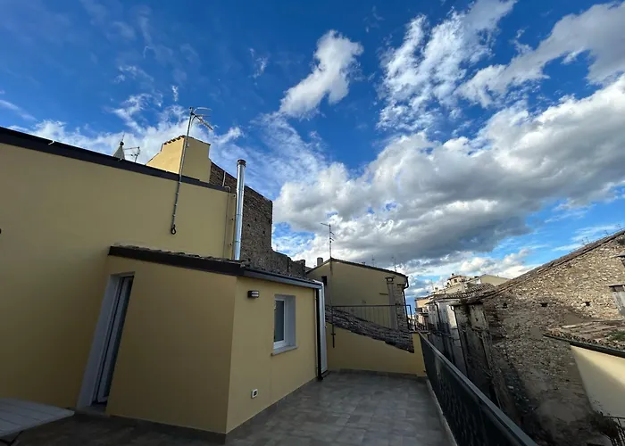 Casa de hóspedes Grelios Stanze Preziose