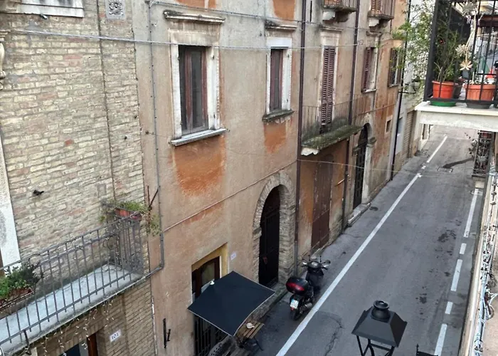 Grelios Stanze Preziose בית הארחה גוארדיאגרלה