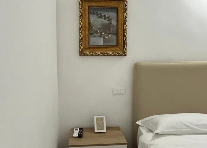 בית הארחה Grelios Stanze Preziose