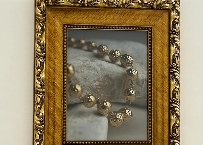 Grelios Stanze Preziose גוארדיאגרלה